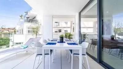 Apartment in Torreblanca del Sol photo 12