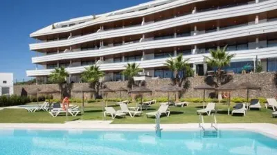 Apartment in Torreblanca del Sol photo 12