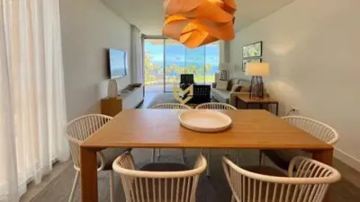 Apartment in Guía de Isora photo 19