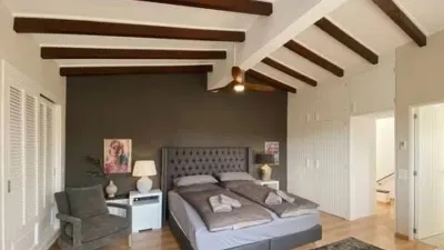 Chalet in Capdepera photo 13