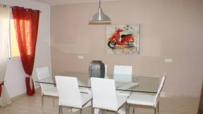 House on Calle de El Roque photo 9