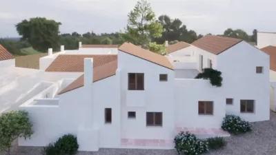 Chalet in Benalup-Casas Viejas photo 48