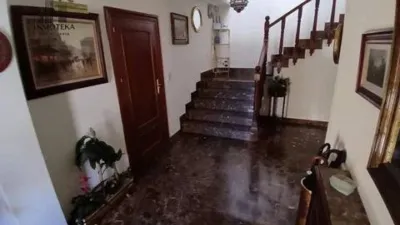 Chalet en La Roda photo 8