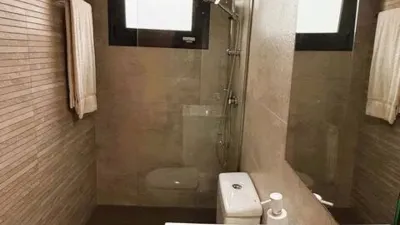 Chalet en L'Ametlla del Vallès photo 32