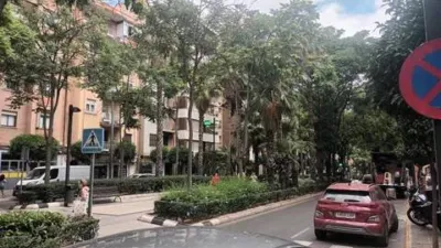 Apartment in Avinguda al Vedat Area photo 27