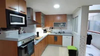 Apartment in the Centre photo 21