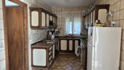 Chalet in Conil de la Frontera photo 17