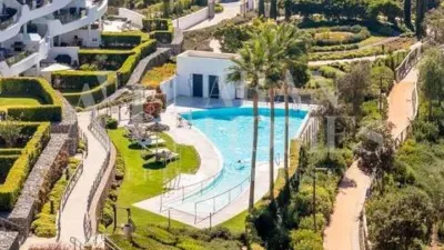 Apartment in Torreblanca del Sol photo 37