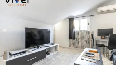 Apartment in Embajadores-Lavapiés photo 3