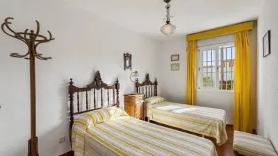 Townhouse in Casares Costa photo 55