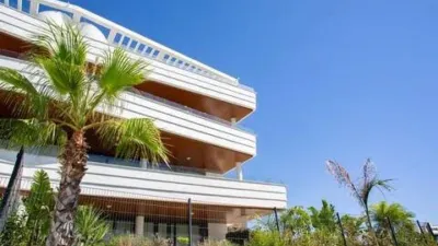 Apartment in Torreblanca del Sol photo 17