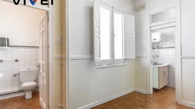 Apartment in Cortes-Huertas photo 16