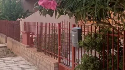 Casa – Villamalea - Vista 3
