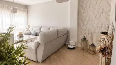 Apartment on Avenida de las Ciencias-Emilio Lemos photo 3