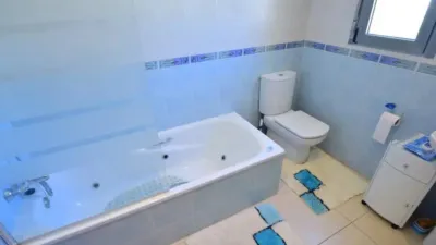 Chalet in Benissa photo 17