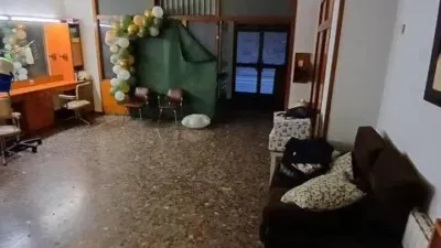 Local comercial en venta en Centro-Villacerrada-Pajarita - Vista 3