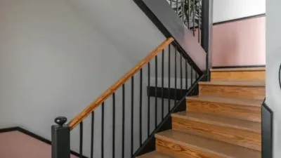 Apartment in Palacio photo 51