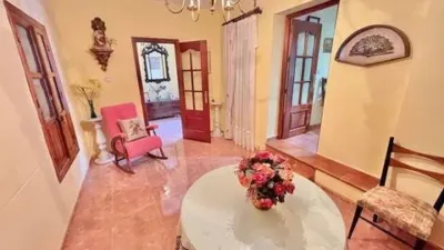 Chalet in Villanueva de La Reina photo 6