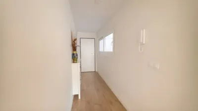 Apartment in Seville City Centre photo 8