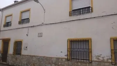 Terraced house on Calle José Antonio photo 2