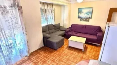 Piso en venta en Centro-Villacerrada-Pajarita - Vista 2
