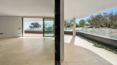 Apartment in Núcleo photo 19