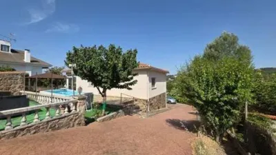 Chalet en Vallirana photo 47
