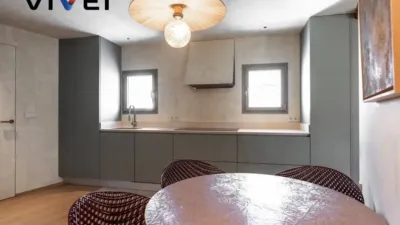 Apartment in Embajadores-Lavapiés photo 2