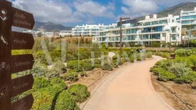 Apartment in Torreblanca del Sol photo 49