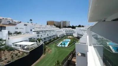 Apartment in Torreblanca del Sol photo 4