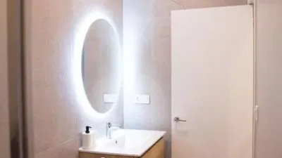 Flat in Barrio León-El Tardón-Blas Infante photo 26