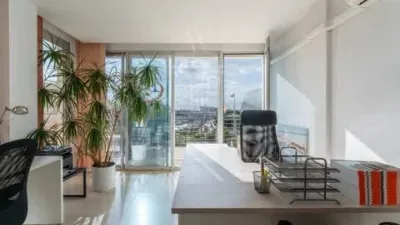 Duplex Apartment in La Bonanova-Porto Pi photo 6