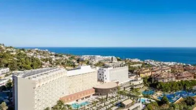 Apartment in Torreblanca del Sol photo 40