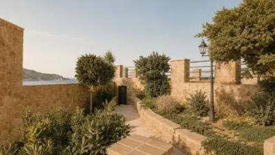 Chalet in Capdepera photo 3