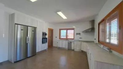 Chalet en Canteras-La Vaguada photo 2