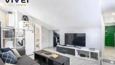 Apartment in Embajadores-Lavapiés photo 2