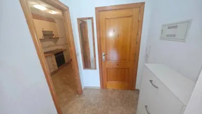 Apartment for sale on Avenida de los Ejércitos Españoles photo 2