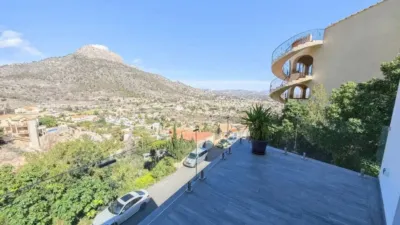 Chalet in Maryvilla photo 13