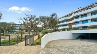 Apartment in Núcleo photo 53