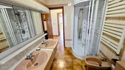 Chalet in Sant Cugat Sesgarrigues photo 34
