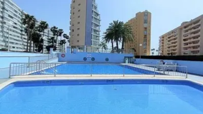 Piso en Carrer de Llevant photo 18