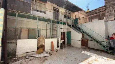 Apartment in Los Dolores-Los Gabatos-Hispanoamérica photo 12