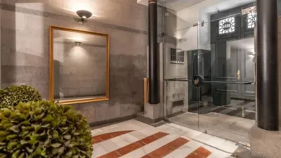 Apartment in Palacio photo 54