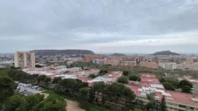 Apartment in Alicante - Alacant - Vista 4