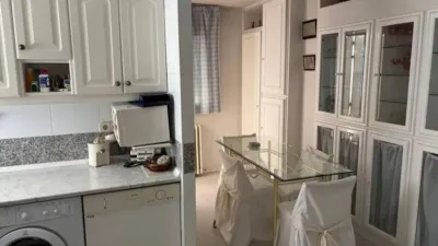 Apartment in Jaén Capital photo 7