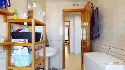 Apartment in Villalbilla photo 11