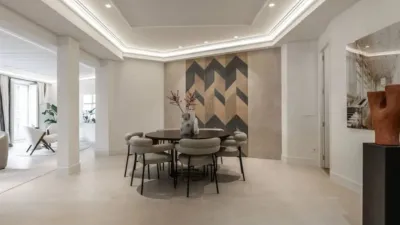 Apartment in Palacio photo 10