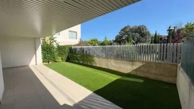Apartment in Son Xigala photo 3