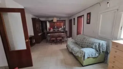 Terraced house in La Cañada-Costacabana-Loma Cabrera-El Alquián photo 54