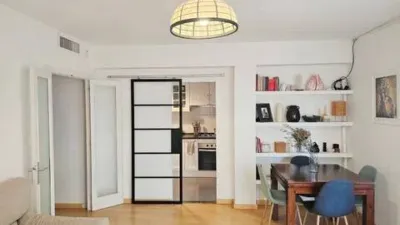 Apartment in Bons Aires photo 6